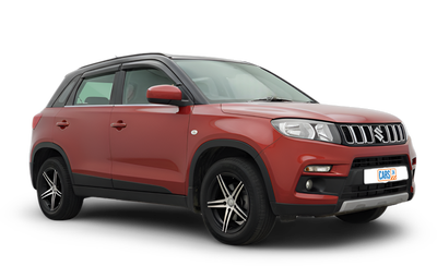 Maruti Vitara Brezza-img